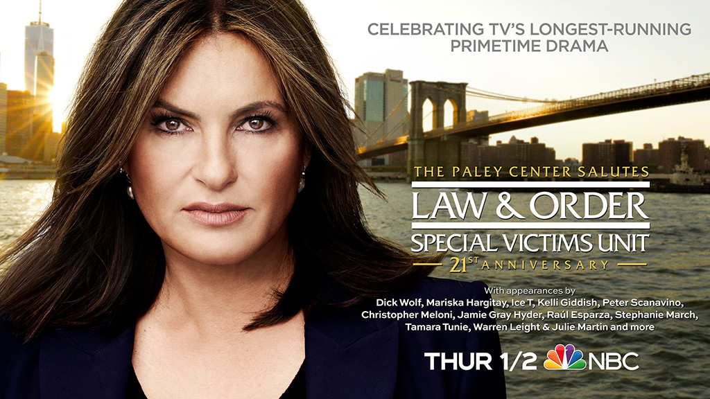 SVU Exclusive Get the Scoop on NBC's Big Retrospective Special E! News